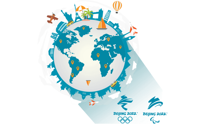 海外回国APP - 翻回加速器